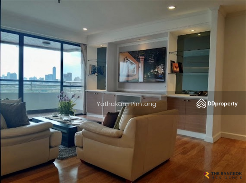 For Rent - Mayfair Garden, Bangkok
