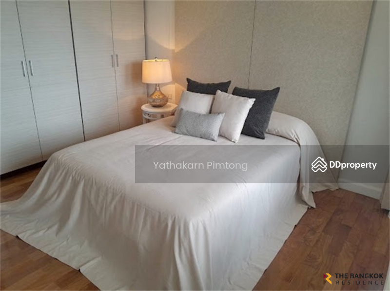 For Rent - Mayfair Garden, Bangkok