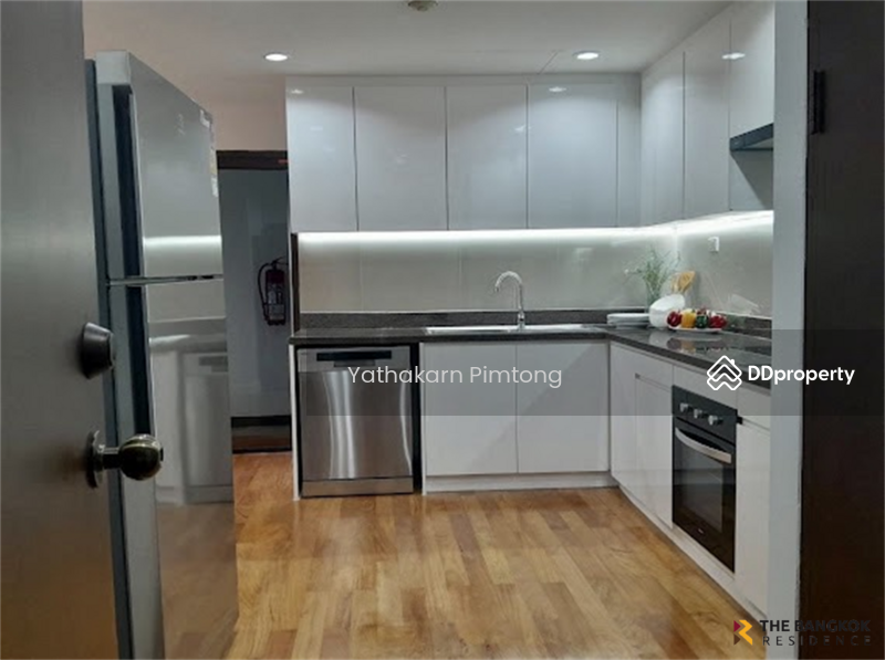 For Rent - Mayfair Garden, Bangkok
