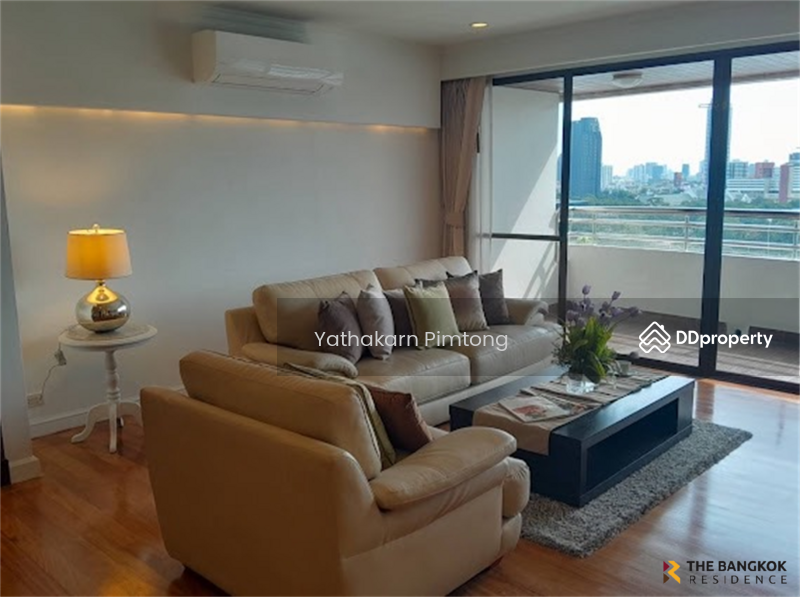 For Rent - Mayfair Garden, Bangkok