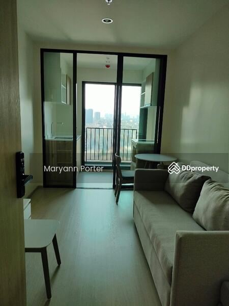 For Rent - NUE Noble Fai Chai-Wang Lang, Bangkok