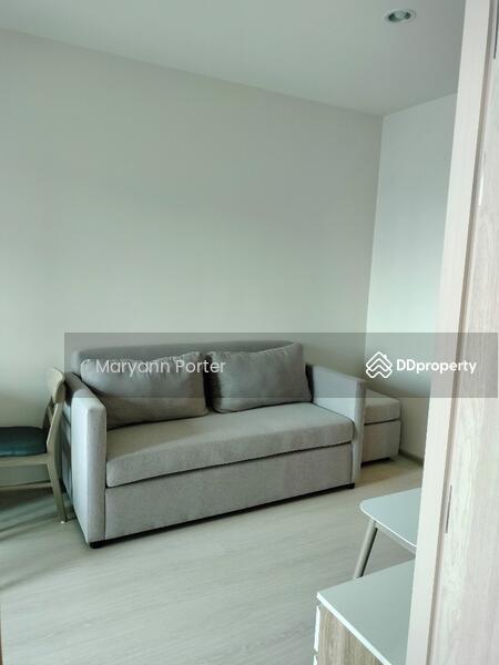 For Rent - NUE Noble Fai Chai-Wang Lang, Bangkok