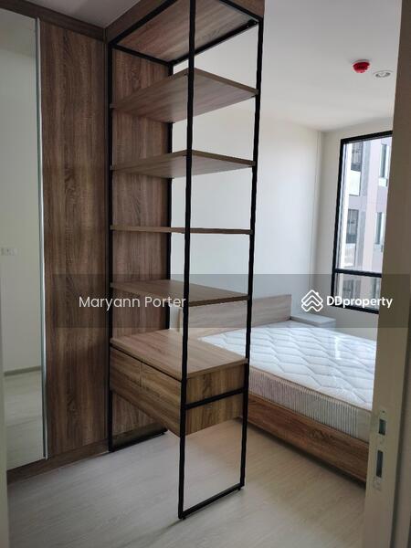 For Rent - NUE Noble Fai Chai-Wang Lang, Bangkok