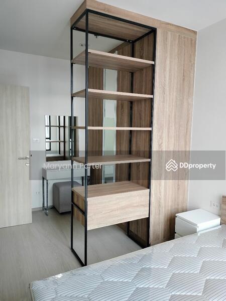 For Rent - NUE Noble Fai Chai-Wang Lang, Bangkok