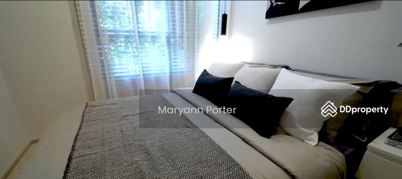 For Rent - NUE Noble Fai Chai-Wang Lang, Bangkok