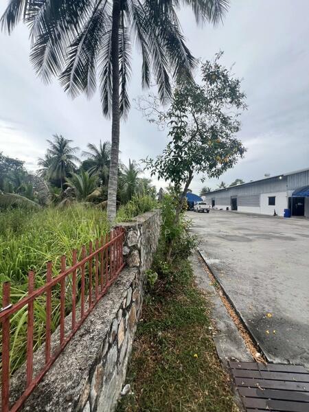 Warehouse/Factory for sale in Takhian Tia, 2 rai (825 sq m), with SorPor.2 certificate,, Chon Buri (Pattaya), Ta Khian Tia, Bang Lamung (Pattaya), Chon Buri (Pattaya), , 825 sqm, Warehouse/Factory For Sale, by RICHWELL INTERPLUS, 60150075 - DDproperty.com