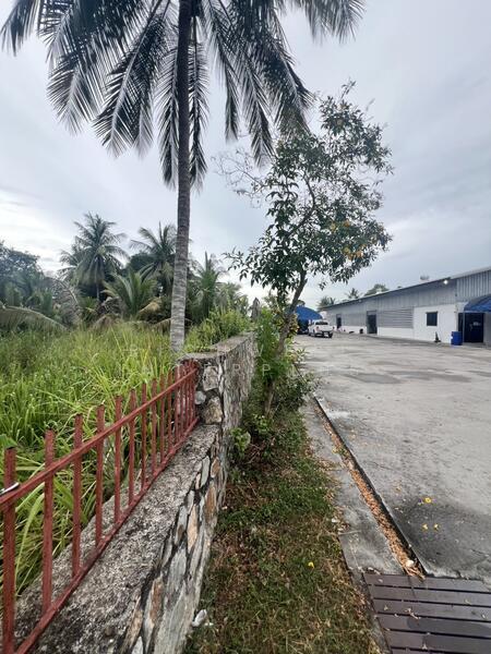 Warehouse/Factory for sale in Takhian Tia, 2 rai (825 sq m), with SorPor.2 certificate,, Chon Buri (Pattaya), Ta Khian Tia, Bang Lamung (Pattaya), Chon Buri (Pattaya), , 825 sqm, Warehouse/Factory For Sale, by RICHWELL INTERPLUS, 60150075 - DDproperty.com
