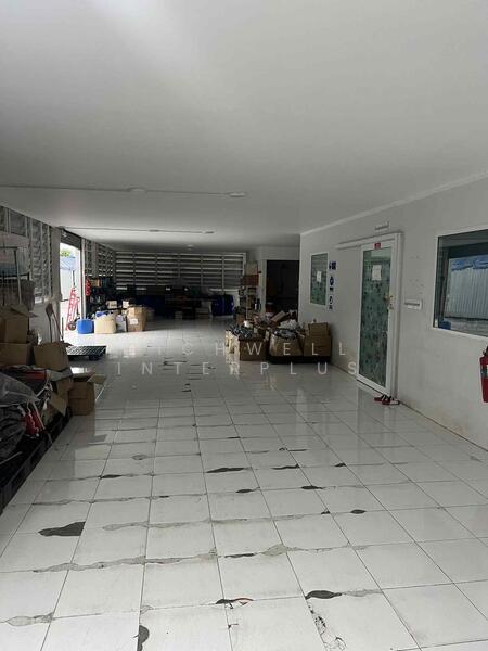 Warehouse/Factory for sale in Takhian Tia, 2 rai (825 sq m), with SorPor.2 certificate,, Chon Buri (Pattaya), Ta Khian Tia, Bang Lamung (Pattaya), Chon Buri (Pattaya), , 825 sqm, Warehouse/Factory For Sale, by RICHWELL INTERPLUS, 60150075 - DDproperty.com