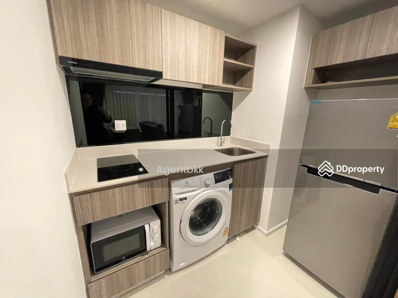 For Rent - The Origin Phahon-Saphanmai, Bangkok