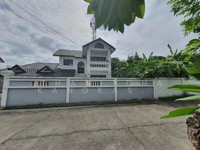 ขาย - โครงการ เครือวัลย์ แบริ่ง สุขุมวิท 107, กรุงเทพ