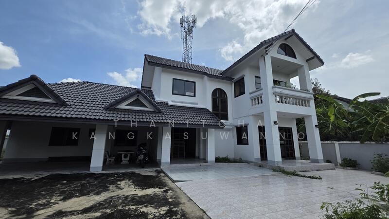 For Sale - Khruewan Bearing, Sukhumvit 107, Bangkok