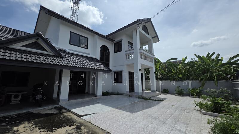 For Sale - Khruewan Bearing, Sukhumvit 107, Bangkok