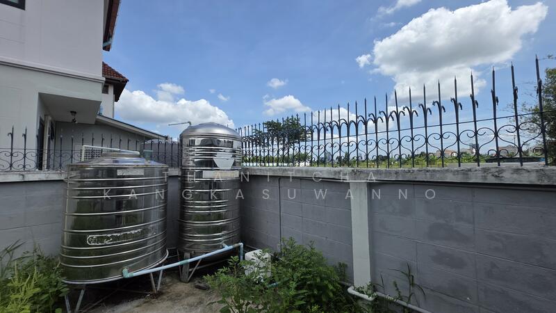 ขาย - โครงการ เครือวัลย์ แบริ่ง สุขุมวิท 107, กรุงเทพ