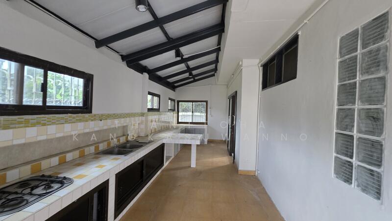 For Sale - Khruewan Bearing, Sukhumvit 107, Bangkok