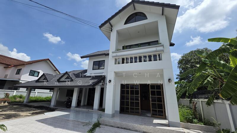 ขาย - โครงการ เครือวัลย์ แบริ่ง สุขุมวิท 107, กรุงเทพ