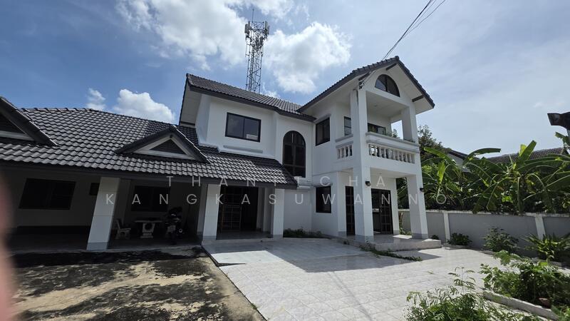 For Sale - Khruewan Bearing, Sukhumvit 107, Bangkok
