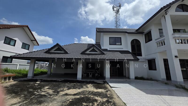 For Sale - Khruewan Bearing, Sukhumvit 107, Bangkok