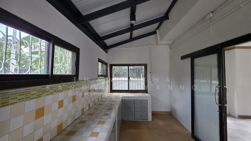 For Sale - Khruewan Bearing, Sukhumvit 107, Bangkok