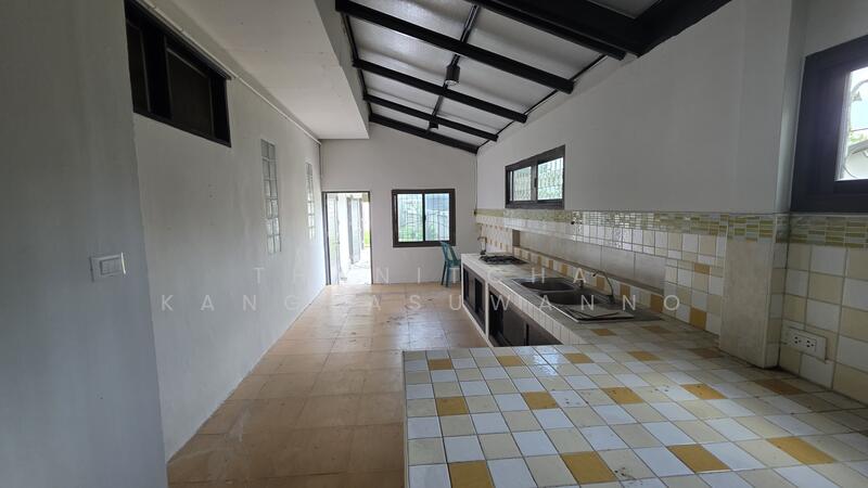 For Sale - Khruewan Bearing, Sukhumvit 107, Bangkok