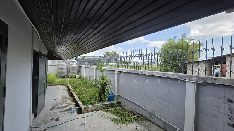 For Sale - Khruewan Bearing, Sukhumvit 107, Bangkok