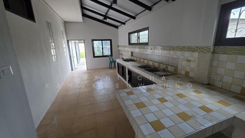 For Sale - Khruewan Bearing, Sukhumvit 107, Bangkok