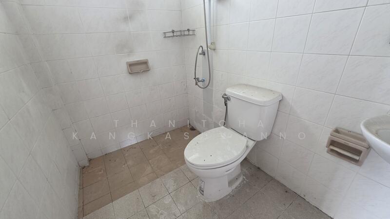 For Sale - Khruewan Bearing, Sukhumvit 107, Bangkok