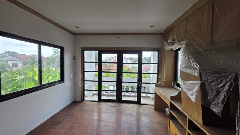For Sale - Khruewan Bearing, Sukhumvit 107, Bangkok
