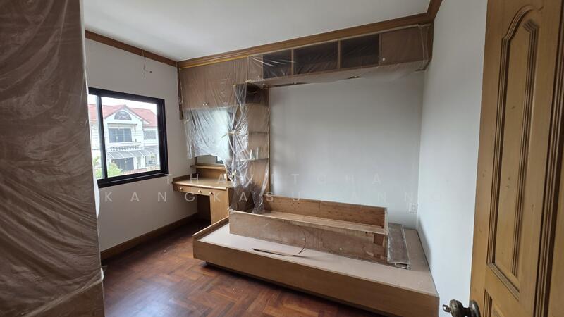 For Sale - Khruewan Bearing, Sukhumvit 107, Bangkok