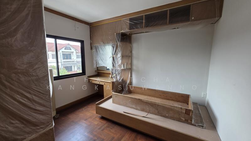 For Sale - Khruewan Bearing, Sukhumvit 107, Bangkok
