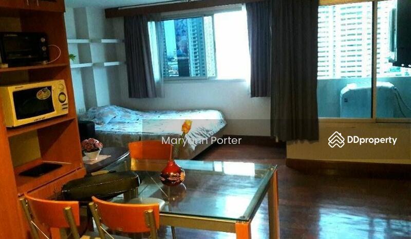 ให้เช่า - First Tower : เฟิร์สทาวเวอร์, กรุงเทพ