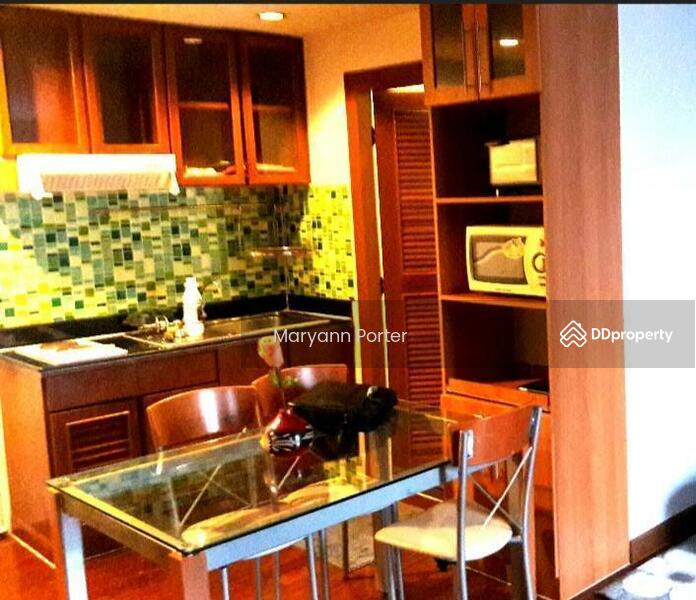 For Rent - First Tower, Bangkok