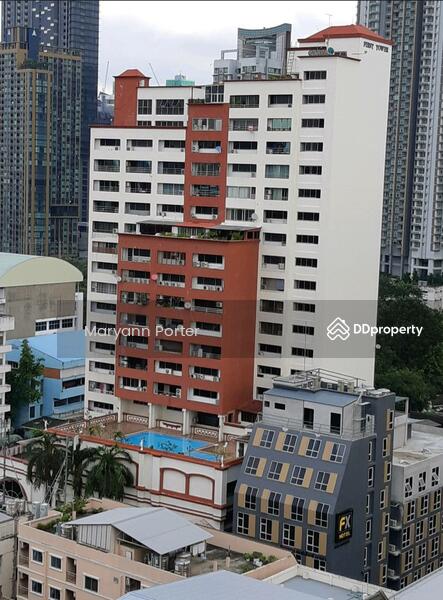 ให้เช่า - First Tower : เฟิร์สทาวเวอร์, กรุงเทพ