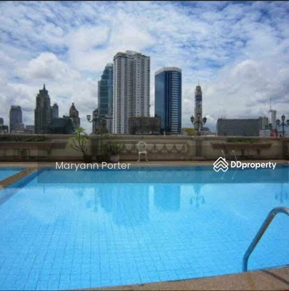ให้เช่า - First Tower : เฟิร์สทาวเวอร์, กรุงเทพ