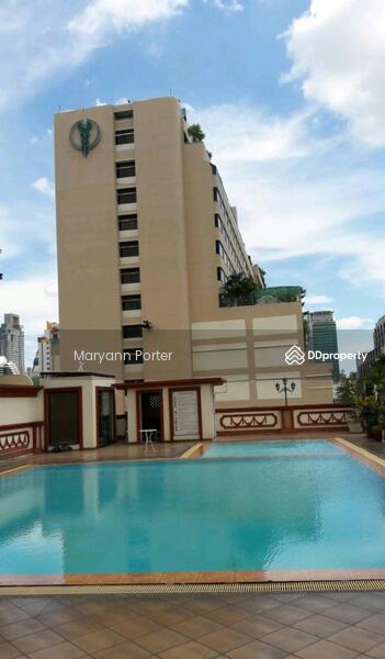 ให้เช่า - First Tower : เฟิร์สทาวเวอร์, กรุงเทพ