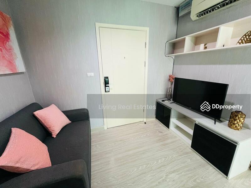 ให้เช่า - Aspire Ngamwongwan : แอสปาย งามวงศ์วาน, กรุงเทพ