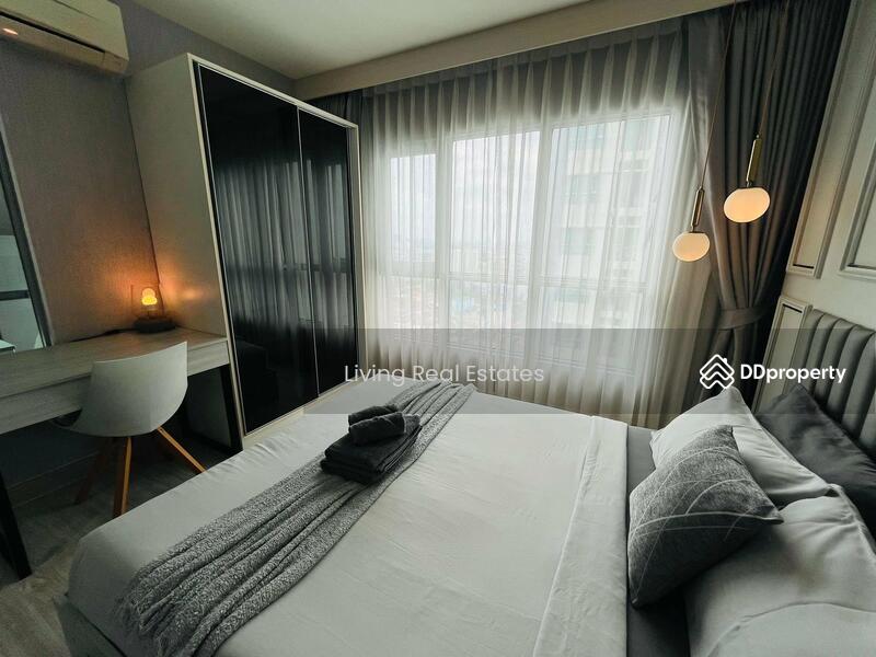 ให้เช่า - Aspire Ngamwongwan : แอสปาย งามวงศ์วาน, กรุงเทพ