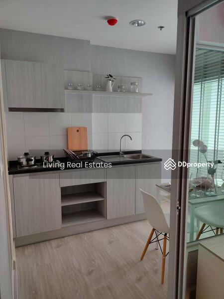 ให้เช่า - Aspire Ngamwongwan : แอสปาย งามวงศ์วาน, กรุงเทพ