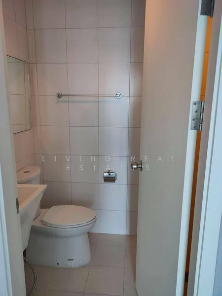 Aspire Ngamwongwan, Bangkok, 222 Ngamwongwan Road, Thung Song Hong, Lak Si, Bangkok, 1 Bedroom, 29 sqm, Condo For Rent, by Living Real Estates, 60150101 - DDproperty.com