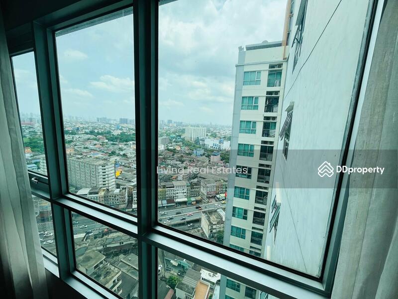 ให้เช่า - Aspire Ngamwongwan : แอสปาย งามวงศ์วาน, กรุงเทพ