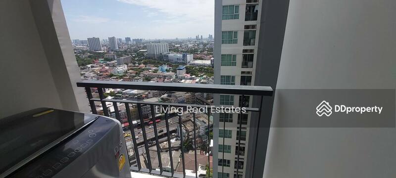 ให้เช่า - Aspire Ngamwongwan : แอสปาย งามวงศ์วาน, กรุงเทพ