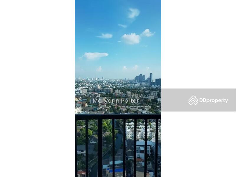 ให้เช่า - The Base Sukhumvit 77 : เดอะ เบส สุขุมวิท 77, กรุงเทพ