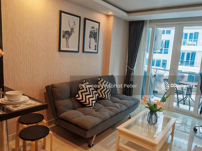 ให้เช่า - Grand Avenue Residence: แกรนด์ อเวนิว เรสซิเดนซ์, ชลบุรี