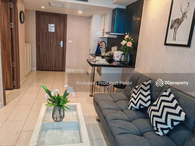 For Rent - Grand Avenue Residence, Chon Buri
