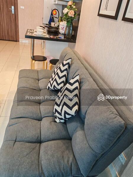 ให้เช่า - Grand Avenue Residence: แกรนด์ อเวนิว เรสซิเดนซ์, ชลบุรี