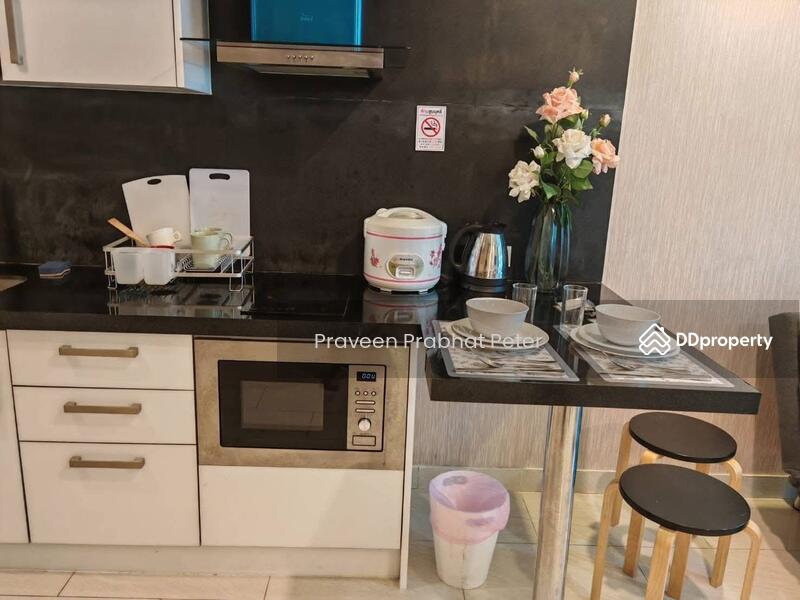 For Rent - Grand Avenue Residence, Chon Buri