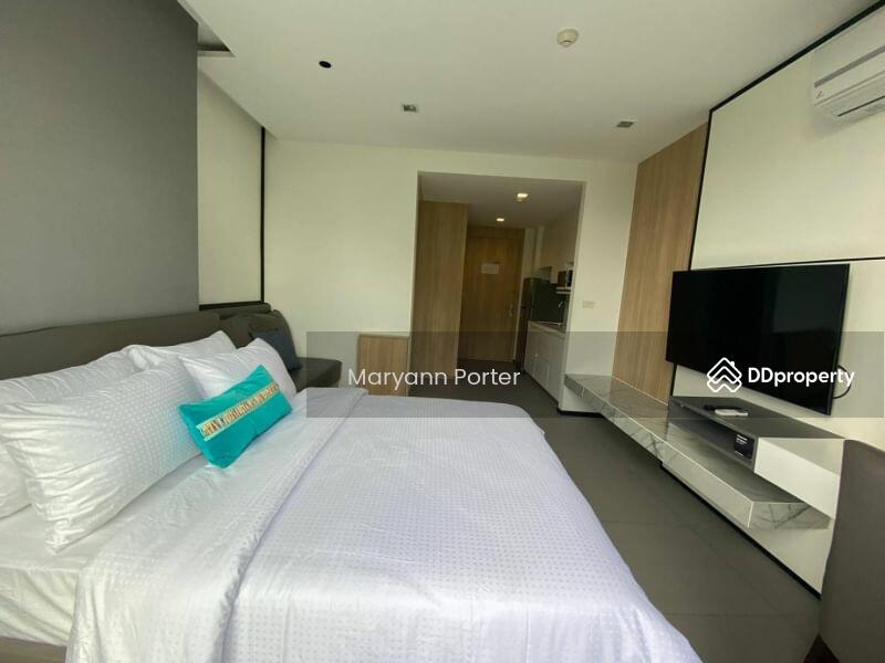 For Rent - AQ Alix Residence Soonvijai, Bangkok