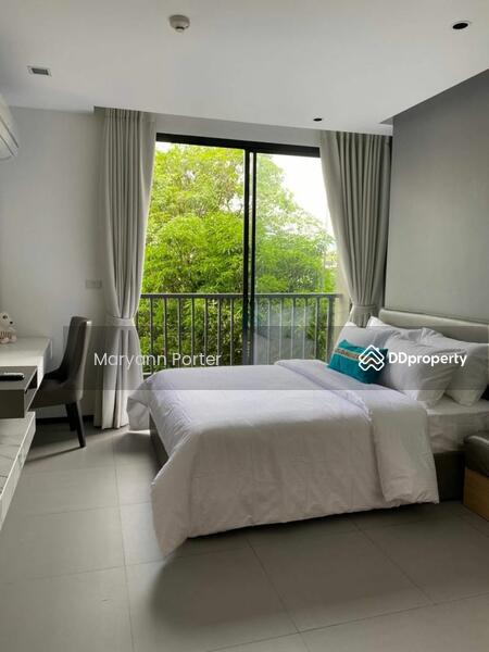 For Rent - AQ Alix Residence Soonvijai, Bangkok