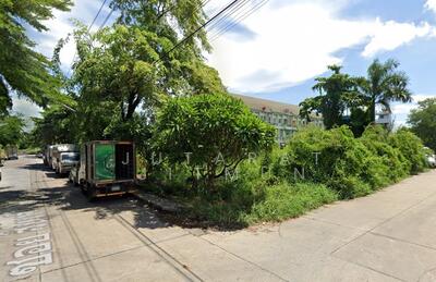 ขาย - ที่ดินซอยเทพารักษ์ 56, สมุทรปราการ