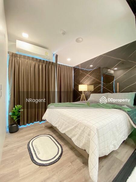 ขาย - Brown Condo Phaholyothin 67 : บราวน์ คอนโด พหลโยธิน 67, กรุงเทพ