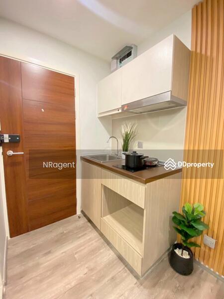 ขาย - Brown Condo Phaholyothin 67 : บราวน์ คอนโด พหลโยธิน 67, กรุงเทพ